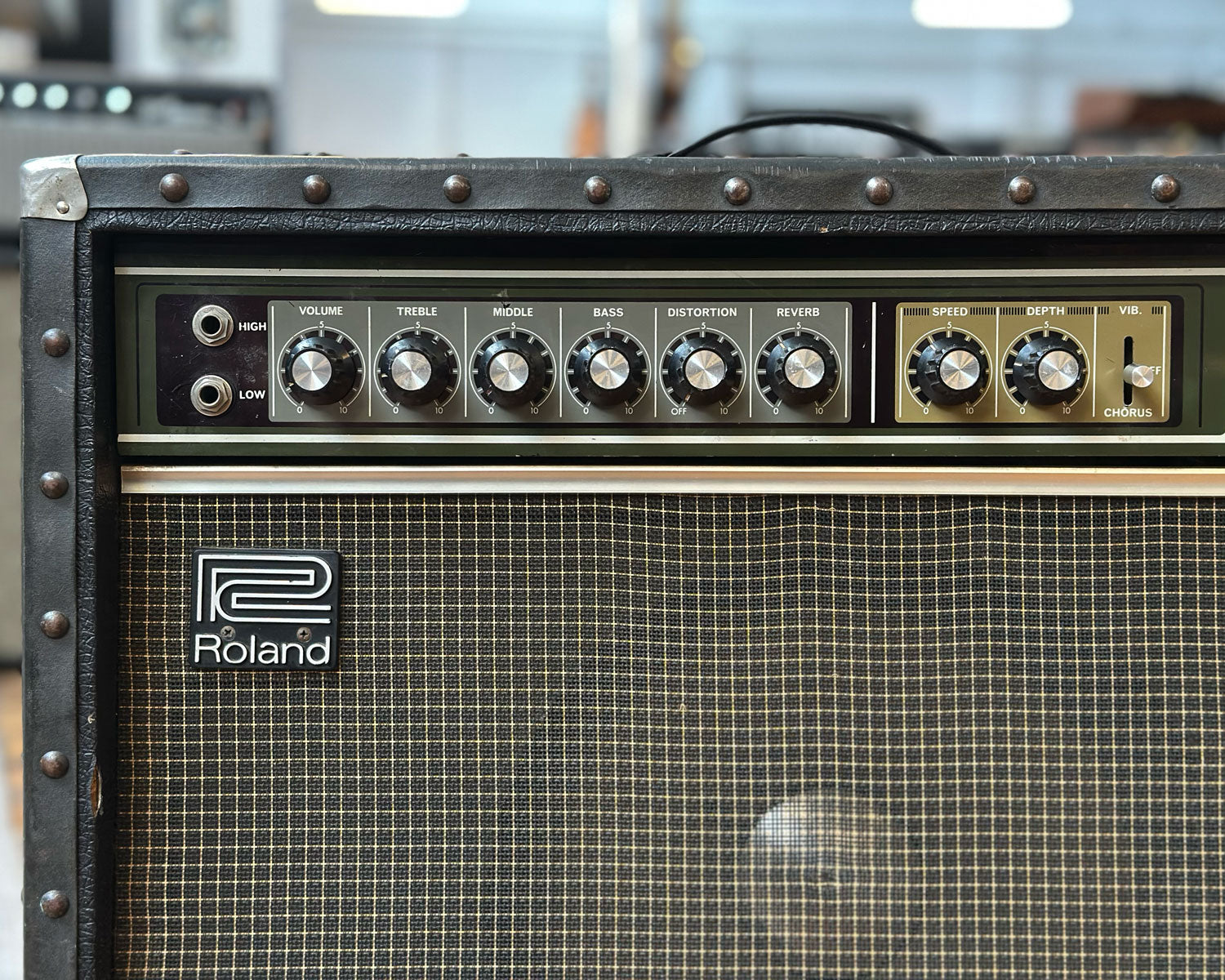 希少】Roland JC-60 ジャズコーラス Jazz Chorus 【公式通販】