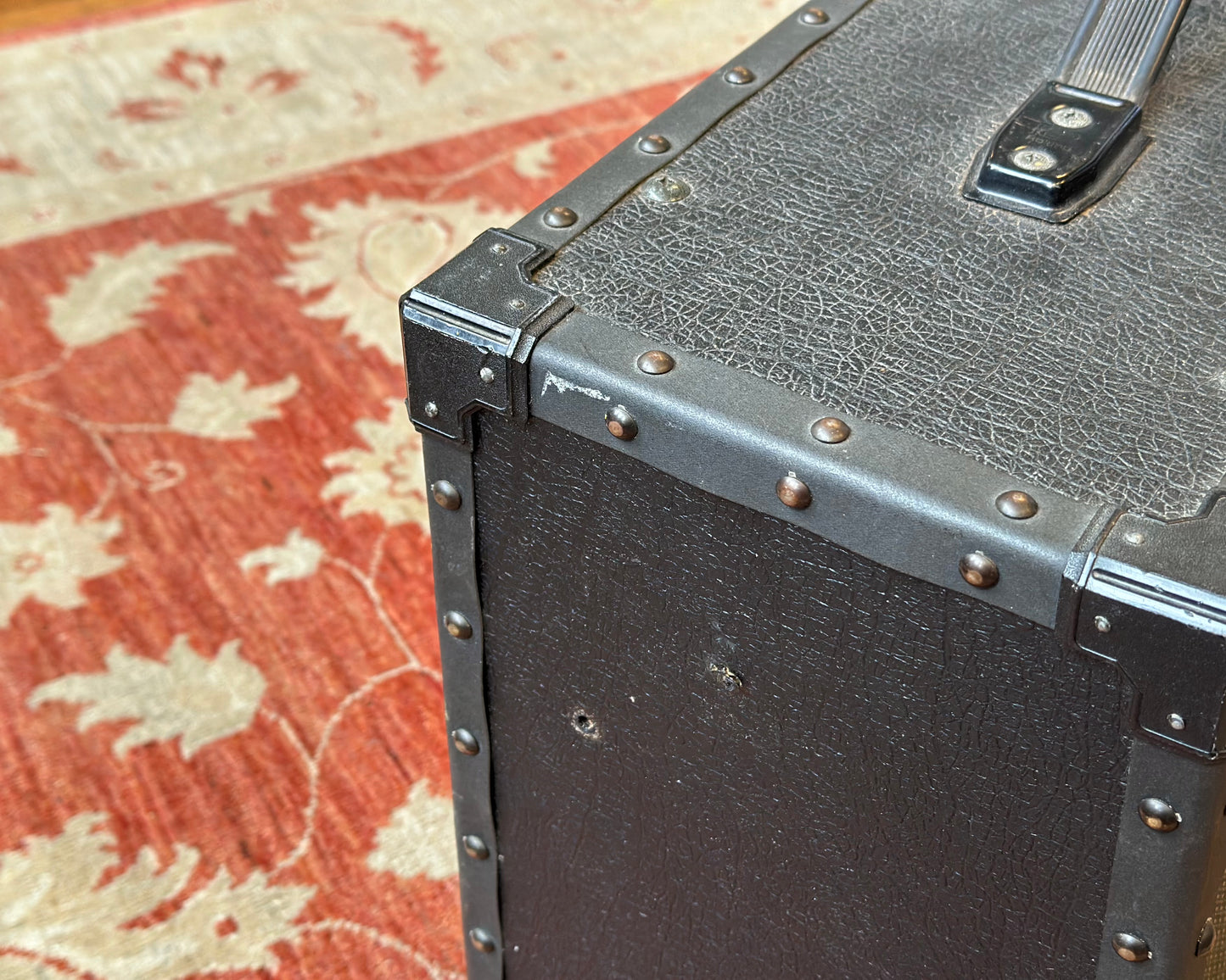 Roland JC-77 Jazz Chorus 80 Watt 2x10" Solid-State Combo Amp