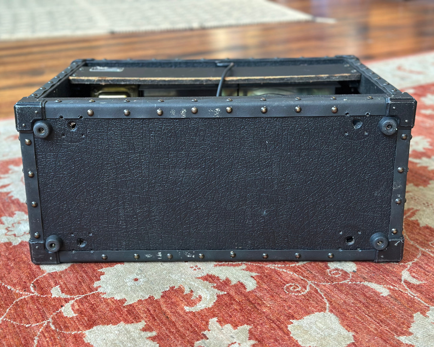 Roland JC-77 Jazz Chorus 80 Watt 2x10" Solid-State Combo Amp