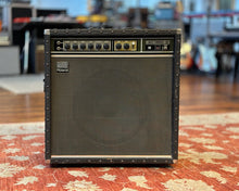 Load image into Gallery viewer, Roland JC-80 60 Watt 1x15&quot; Solid State Guitar Amplifier
