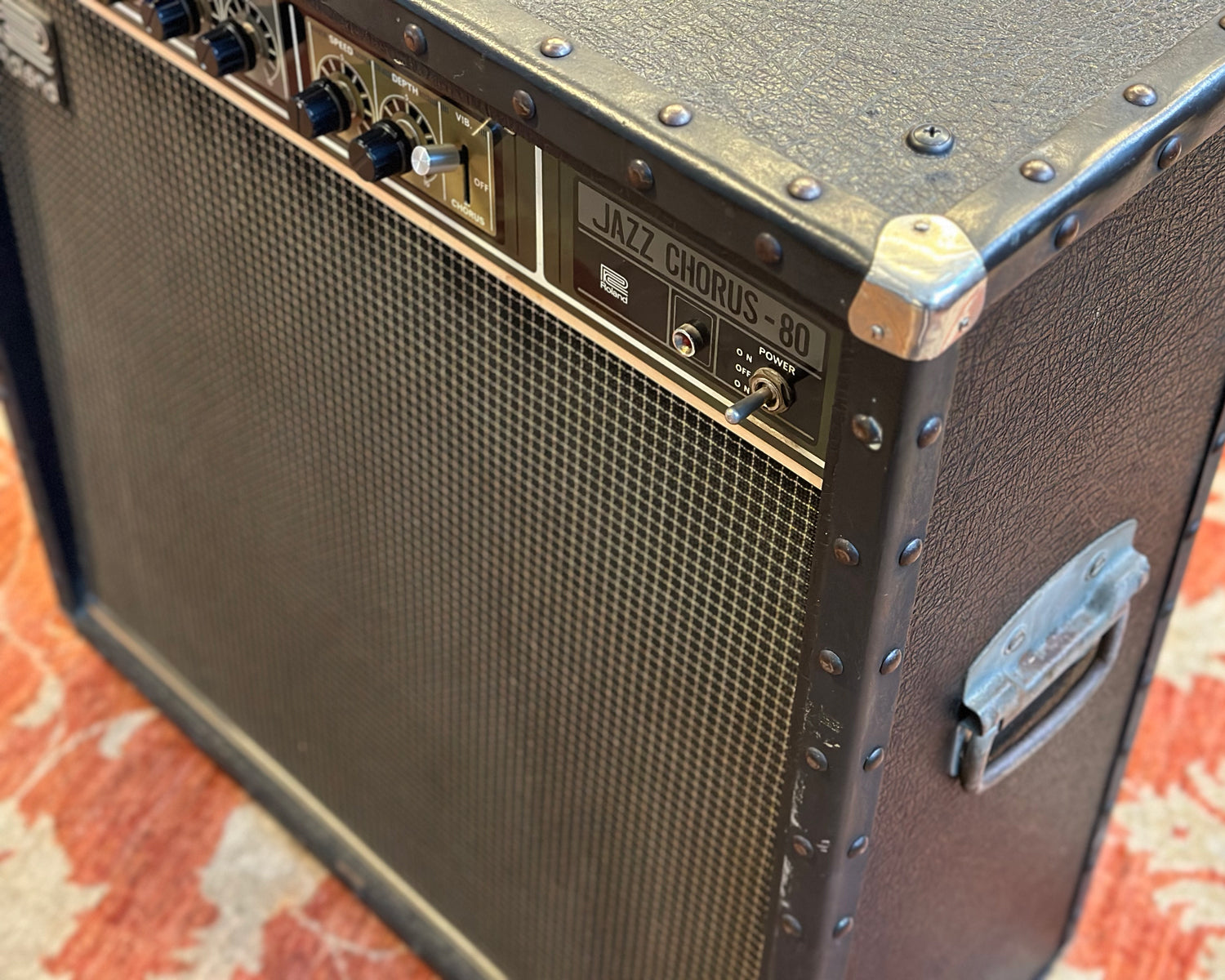 その他 Roland JC-80 Roland JC-80 60 Watt 1x15