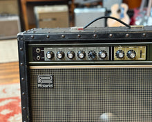 Load image into Gallery viewer, Roland JC-80 Jazz Chorus 60 Watt 1x15" Solid State Guitar Amplifier
