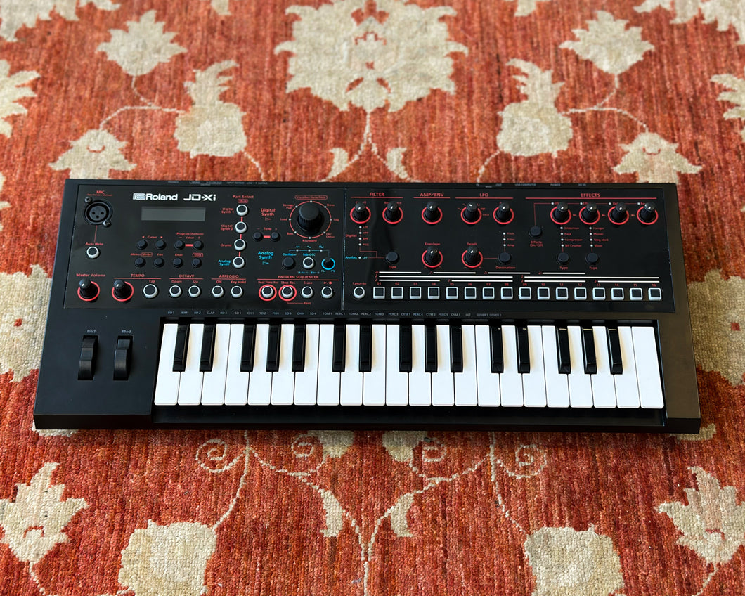 Roland JD-Xi