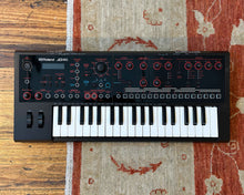 Load image into Gallery viewer, Roland JD-Xi Interactive Analog/Digital Crossover Synthesizer
