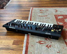 Load image into Gallery viewer, Roland JD-Xi Interactive Analog/Digital Crossover Synthesizer
