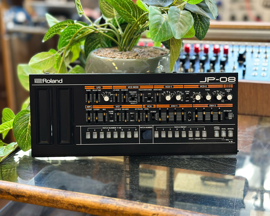 Roland JP-08 Sound Module