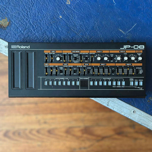 Roland JP-08 Sound Module