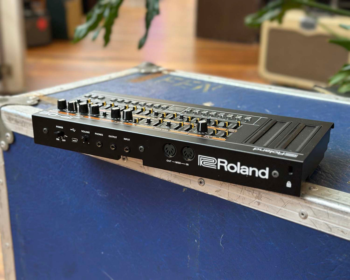 Roland JP-08 Sound Module
