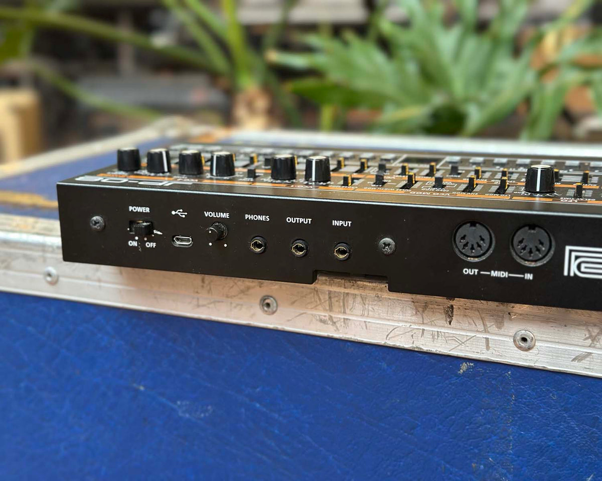 Roland JP-08 Sound Module