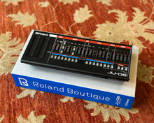 Load image into Gallery viewer, Roland JU-06
