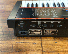 Load image into Gallery viewer, Roland JX-3P Polyphonic Analogue Synthesizer
