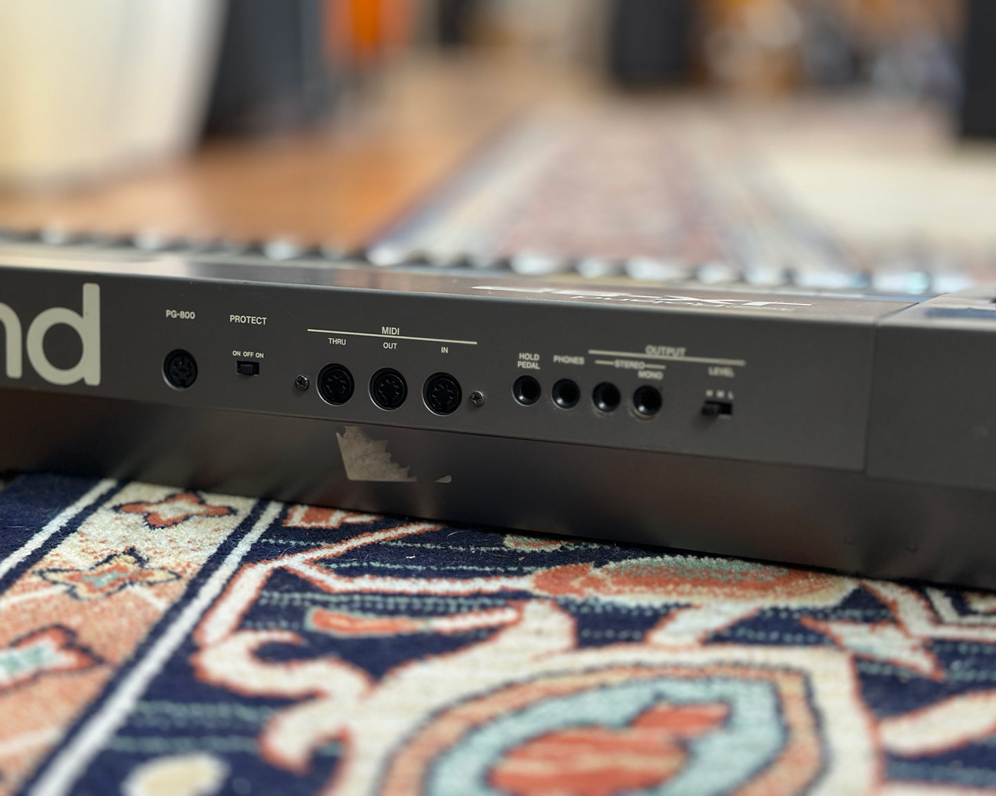 Roland JX-8P
