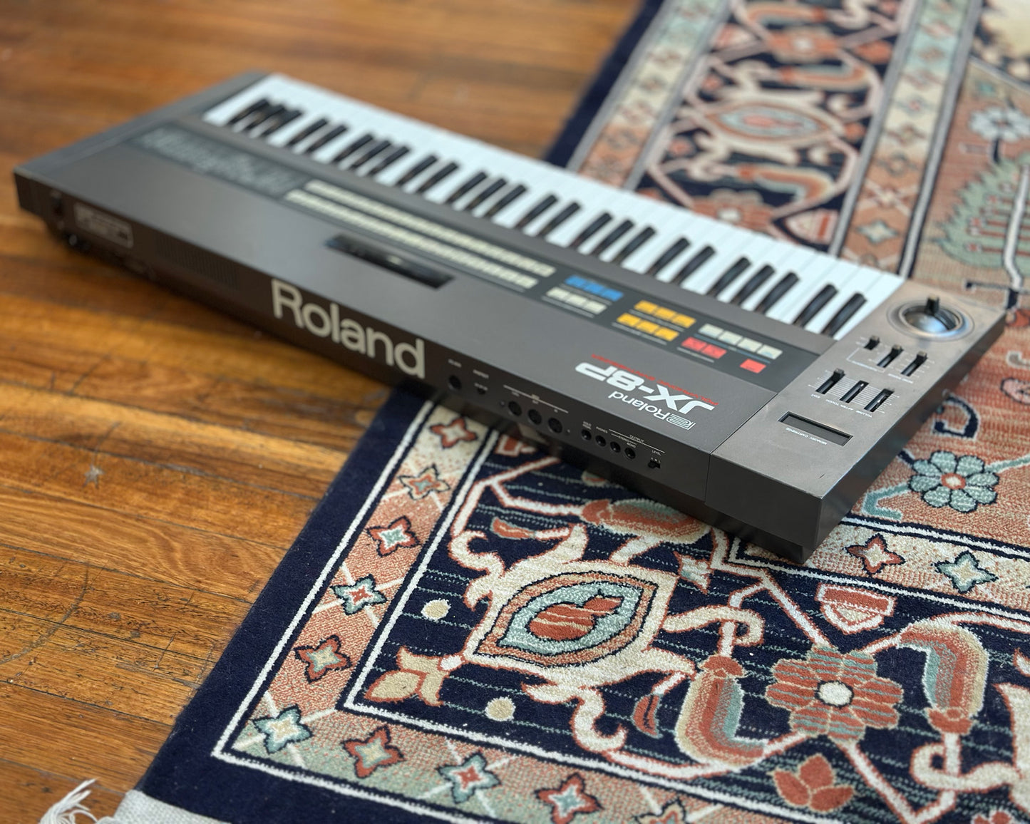 Roland JX-8P