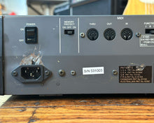 Load image into Gallery viewer, &#39;85 Roland Juno 106 Analogue Polyphonic Synthesizer Japan *Serviced*

