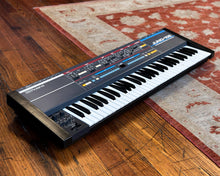 Load image into Gallery viewer, Roland Juno 106 Polyphonic Analogue Synthesizer
