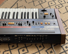 Load image into Gallery viewer, Roland Juno 60 - Fully Serviced - Original 240v Model
