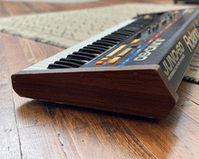 Load image into Gallery viewer, Roland Juno 60 - Fully Serviced - Original 240v Model

