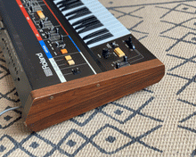 Load image into Gallery viewer, Roland Juno 60 - Fully Serviced - Original 240v Model
