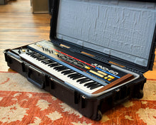 Load image into Gallery viewer, Roland Juno 60 w/ Flight Case
