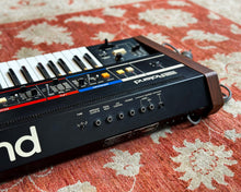 Load image into Gallery viewer, Vintage Roland Juno 6 Polyphonic Analogue Synthesiser
