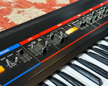 Load image into Gallery viewer, Vintage Roland Juno 6 Polyphonic Analogue Synthesiser
