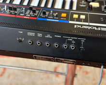 Load image into Gallery viewer, 1983 Roland Juno 6
