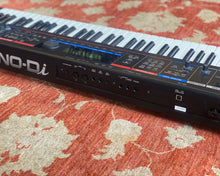 Load image into Gallery viewer, Roland Juno Di Mobile Synthesizer with Song Player
