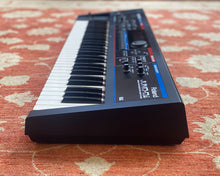 Load image into Gallery viewer, Roland Juno Di Mobile Synthesizer with Song Player
