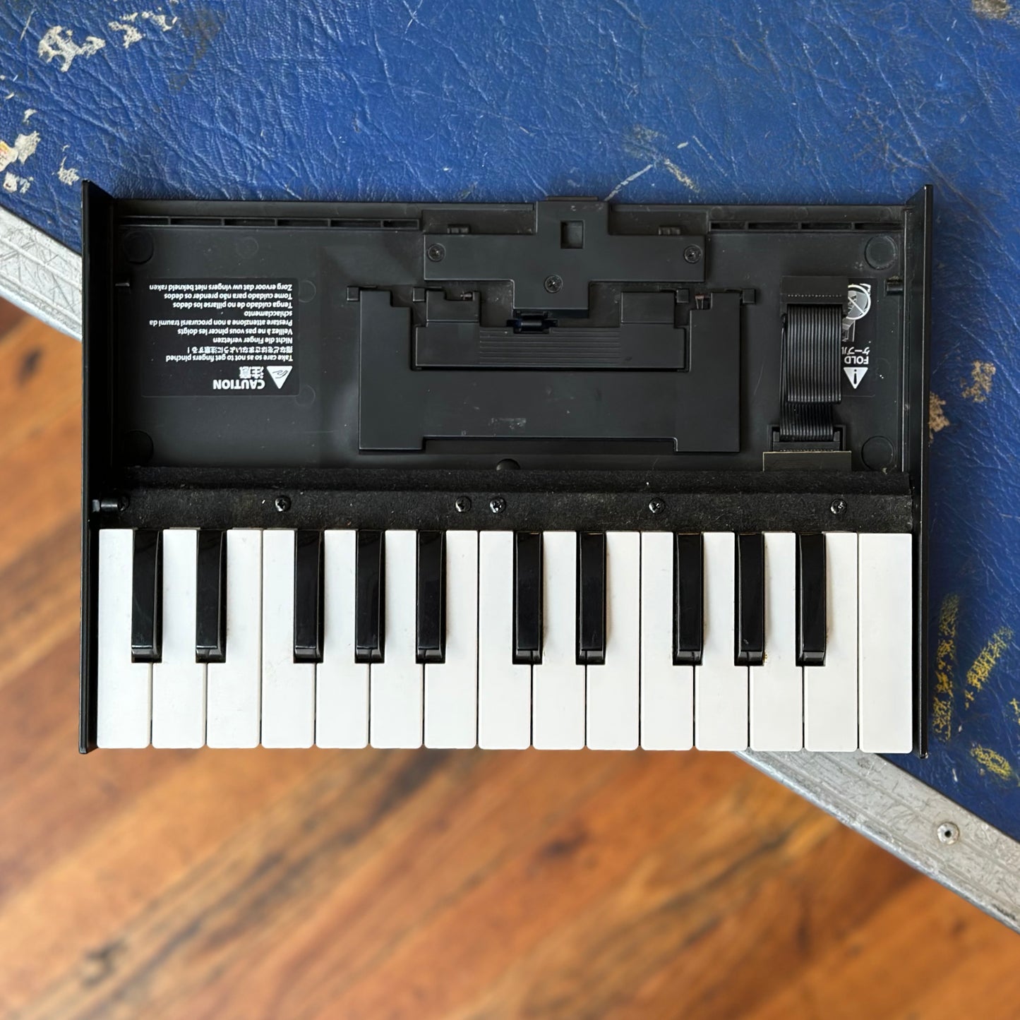 Roland K-25M Keyboard Unit
