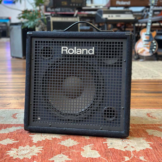Roland KC-400 4-Channel 150 Watt Stereo Keyboard Mixing Amplifier