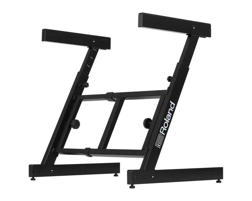 Roland KS-11Z Heavy-Duty Z-Stand with Wide Adjustment Range