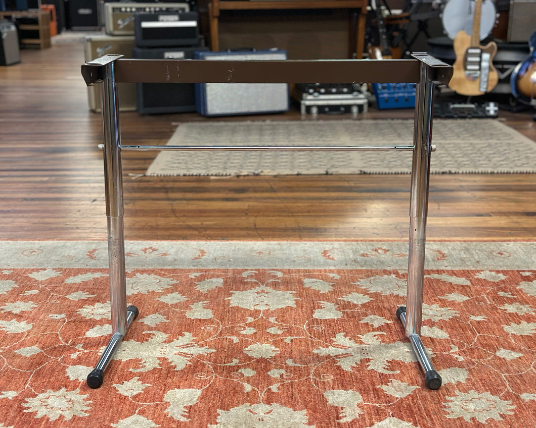 Vintage Roland KS-2 Juno Keyboard Stand