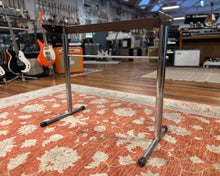 Load image into Gallery viewer, Vintage Roland KS-2 Juno Keyboard Stand
