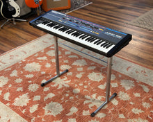 Load image into Gallery viewer, Vintage Roland KS-2 Juno Keyboard Stand
