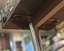 Load image into Gallery viewer, Vintage Roland KS-2 Juno Keyboard Stand
