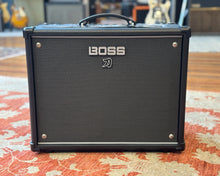 Load image into Gallery viewer, BOSS Katana-50EX Gen 3 Guitar Amplifier
