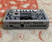 Load image into Gallery viewer, Roland MC-505 Groovebox

