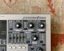 Load image into Gallery viewer, Roland MC-505 Groovebox

