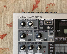 Load image into Gallery viewer, Roland MC-505 Groovebox
