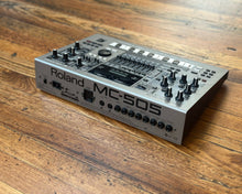 Load image into Gallery viewer, Roland MC-505 Groovebox
