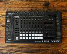 Load image into Gallery viewer, Roland MC-707 Groovebox w/ Magma Case
