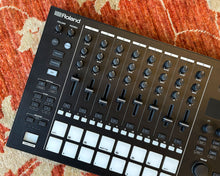 Load image into Gallery viewer, Roland MC-707 Groovebox w/ Magma Case
