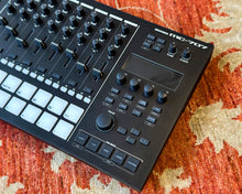 Load image into Gallery viewer, Roland MC-707 Groovebox w/ Magma Case
