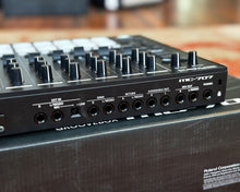 Load image into Gallery viewer, Roland MC-707 Groovebox w/ Magma Case
