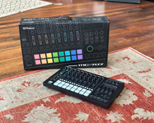 Load image into Gallery viewer, Roland MC-707 Groovebox
