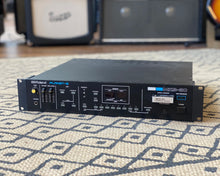 Load image into Gallery viewer, Roland MKS-30 Planet-S Rackmount Analogue Synthesizer with M-19C Card
