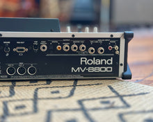 Load image into Gallery viewer, Roland MV-8800 Production Studio
