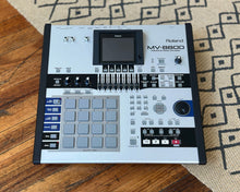 Load image into Gallery viewer, Roland MV-8800 Production Studio
