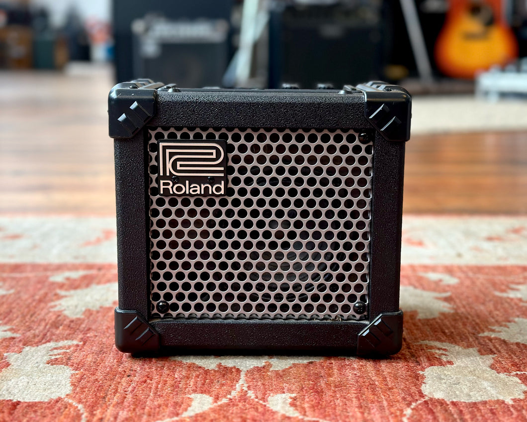 Roland Micro-Cube Practice Amp