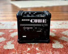 Load image into Gallery viewer, Roland Micro-Cube Practice Amp
